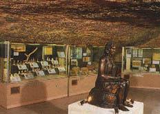 abri pataud museum