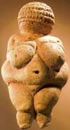 venus of willendorf