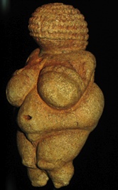 venus of willendorf