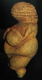 venus of willendorf