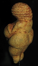 venus of willendorf