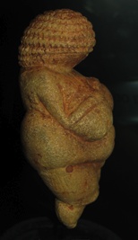 venus of willendorf