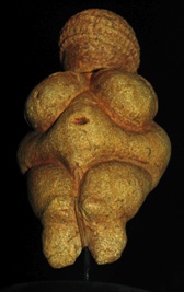 venus of willendorf