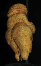 venus of willendorf