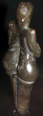 Dolni Vestonice Venus