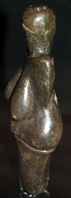 Dolni Vestonice Venus