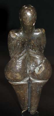 Dolni Vestonice Venus