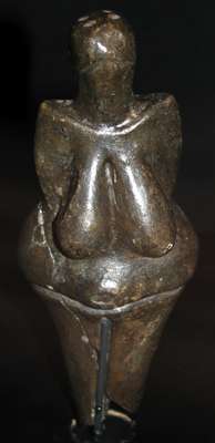 Dolni Vestonice Venus