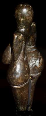 Dolni Vestonice Venus