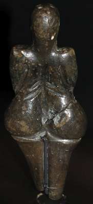 Dolni Vestonice Venus