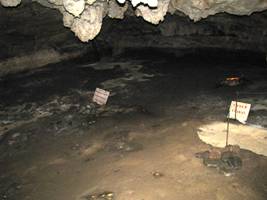 Grotte de La Vache