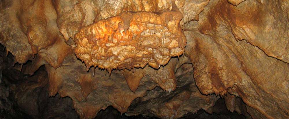 Grotte de Bernifal