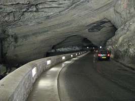 Grotte du Mas d'Azil