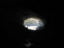 Grotte du Mas d'Azil