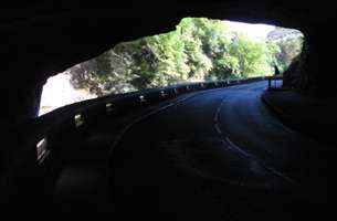 Grotte du Mas d'Azil