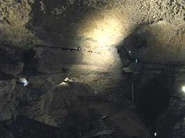 Grotte du Mas d'Azil