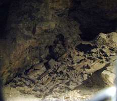 Grotte du Mas d'Azil
