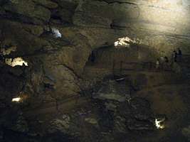 Grotte du Mas d'Azil