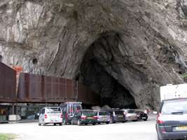 Niaux Cave