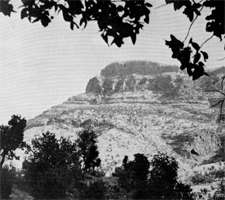 Shanidar Cave
