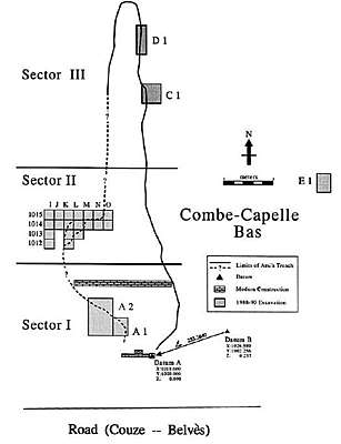 Combe-Capelle