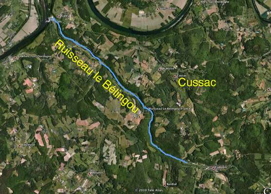 Cussac