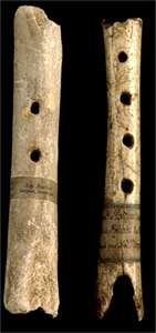 Dordogne Flutes
