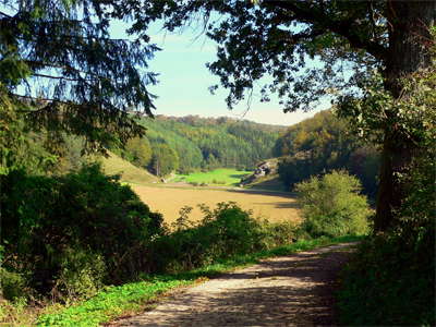 Brudertal