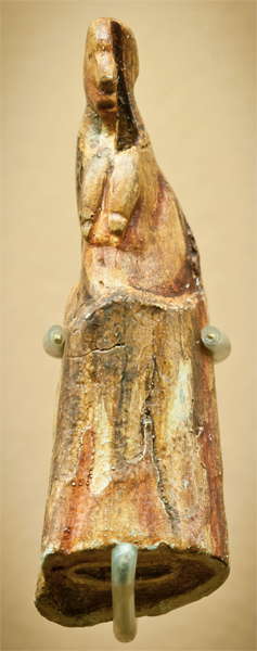 Grotte du Mas d'Azil figurine
