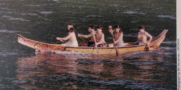 Pacific North West