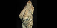 The Venus of Moravany