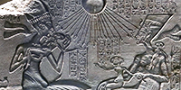 Egyptian classic history