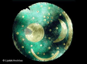 sky disc