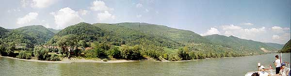 willendorf on the Donau