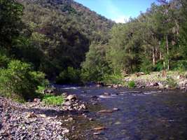 Chandler Gorge