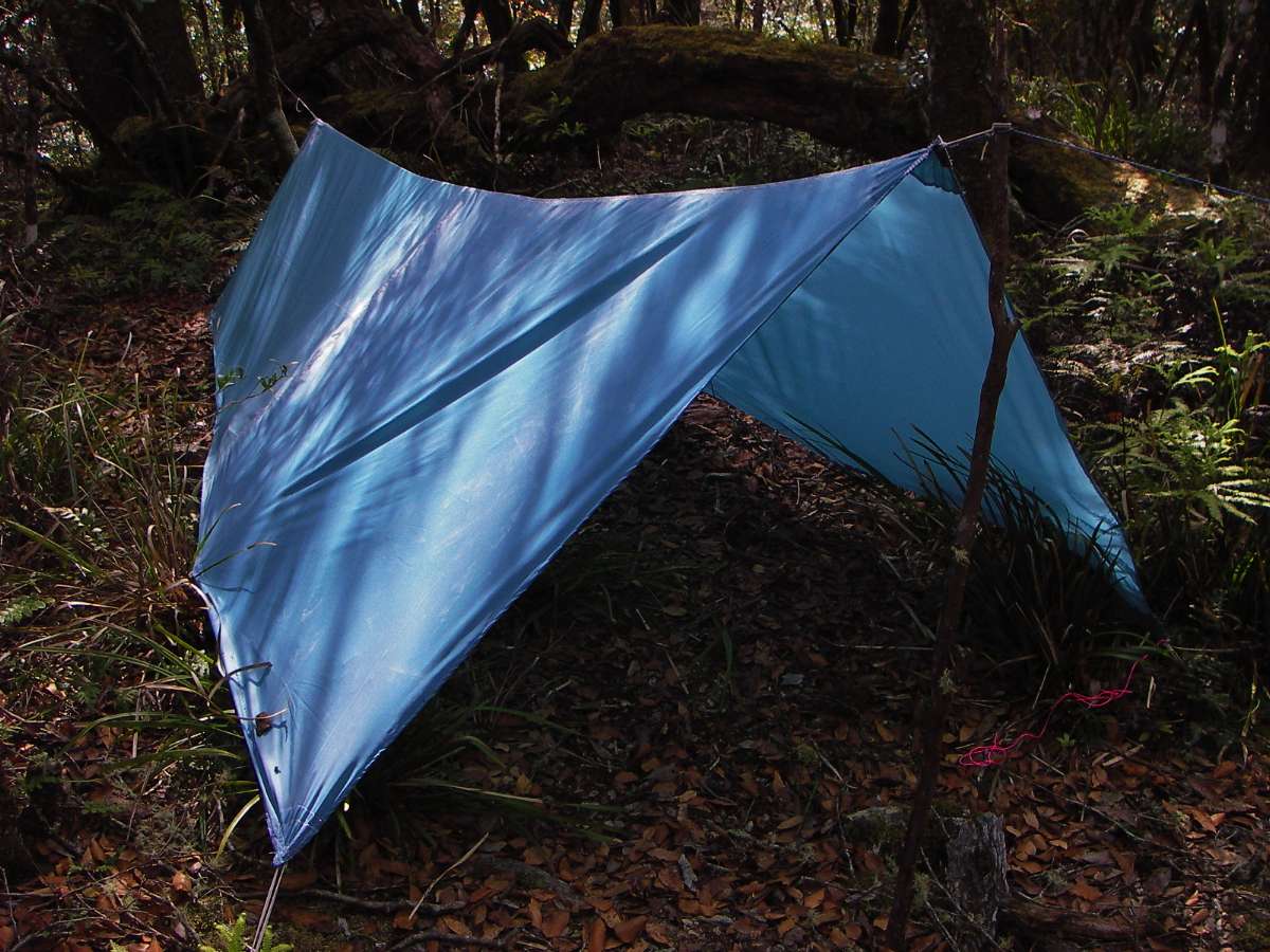 Lightweight Tents