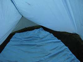 quickshade tent