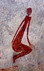 Aboriginal Art of the Kimberleys