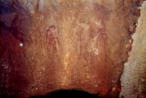 Aboriginal Art of the Kimberleys