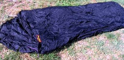 Sleeping Bag