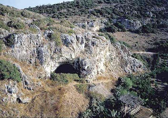 Kebara Cave
