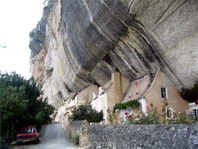 grotte du grand roc