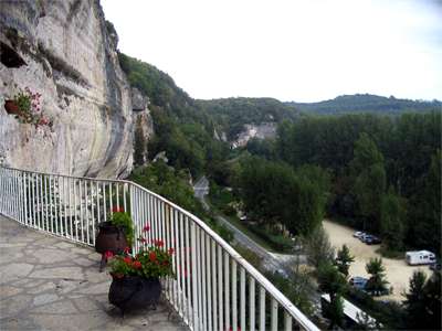 grotte du grand roc