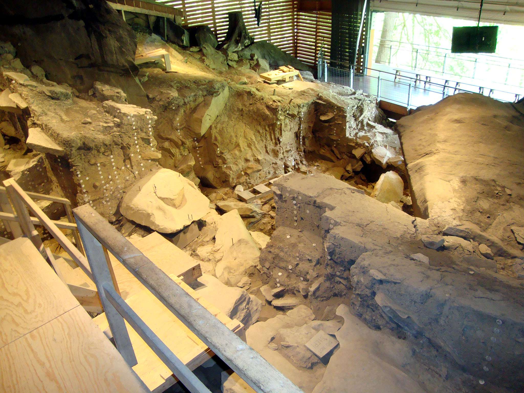 Meadowcroft Rockshelter A Pre Clovis Site Meadowcroft Rockshelter A Pre Clovis Site