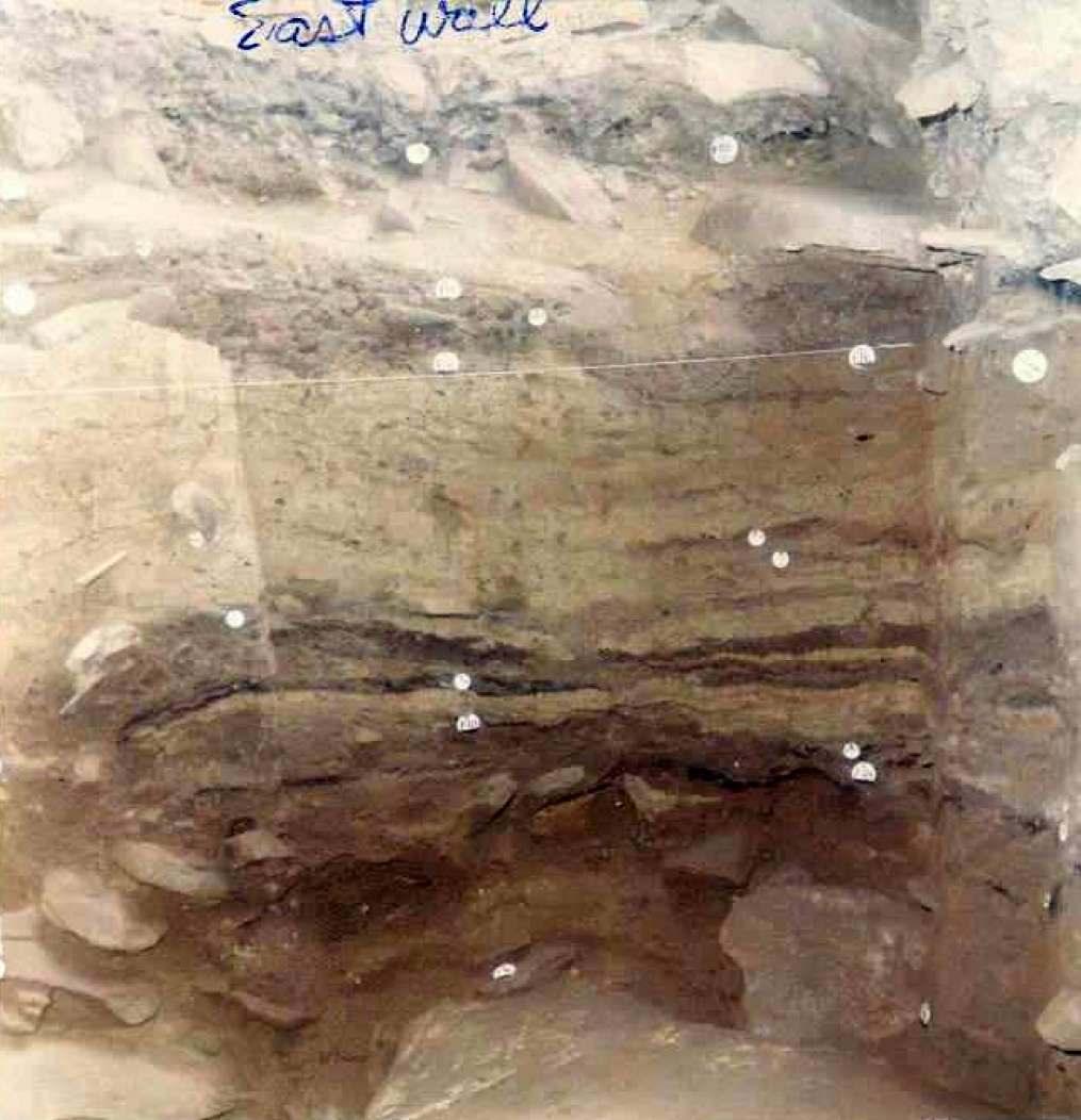 Meadowcroft Rockshelter A Pre Clovis Site Meadowcroft Rockshelter A Pre Clovis Site