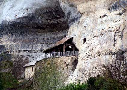 grotte du grand roc