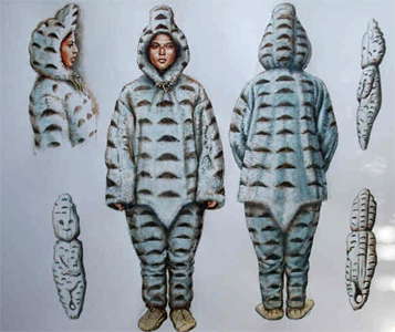 Malta fur clothing