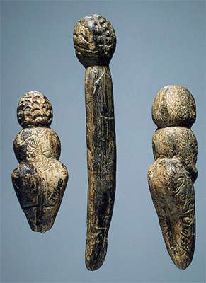 Malta  figurines