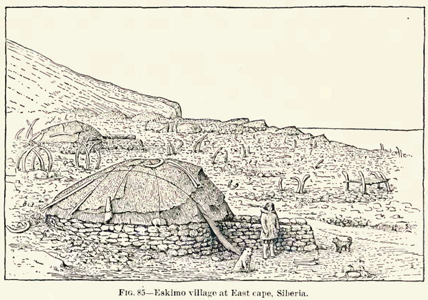 Eskimo Village