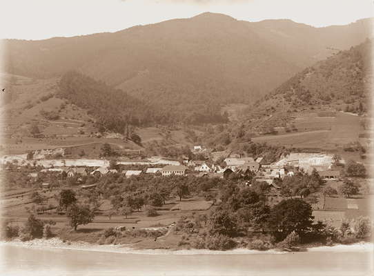 Willendorf 1908